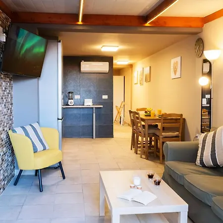 Casita El Medano, Terraza Privada, Zona Surf El Médano