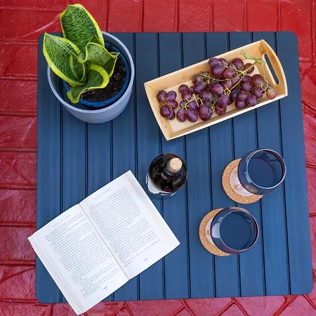 Casita El Medano, Terraza Privada, Zona Surf