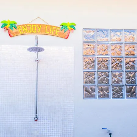 Casita El Medano, Terraza Privada, Zona Surf El Médano