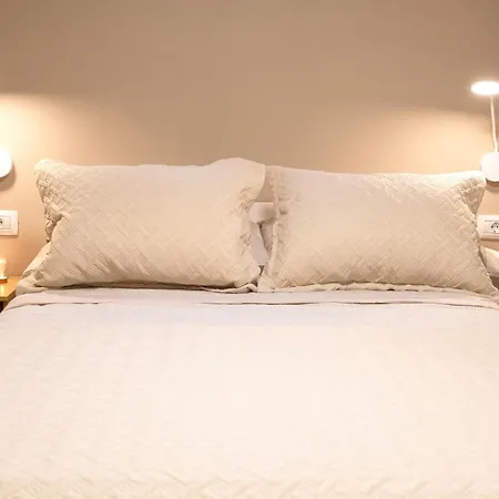 Casita El Medano, Terraza Privada, Zona Surf Апартаменты Эль-Медано