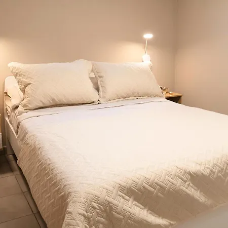 Casita El Medano, Terraza Privada, Zona Surf Lägenhet *