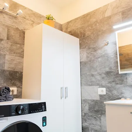 Casita El Medano, Terraza Privada, Zona Surf Апартаменты Эль-Медано