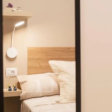 Lägenhet Casita El Medano, Terraza Privada, Zona Surf *