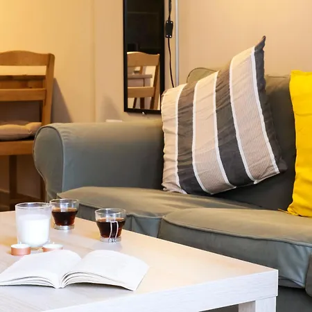 Casita El Medano, Terraza Privada, Zona Surf Апартаменты