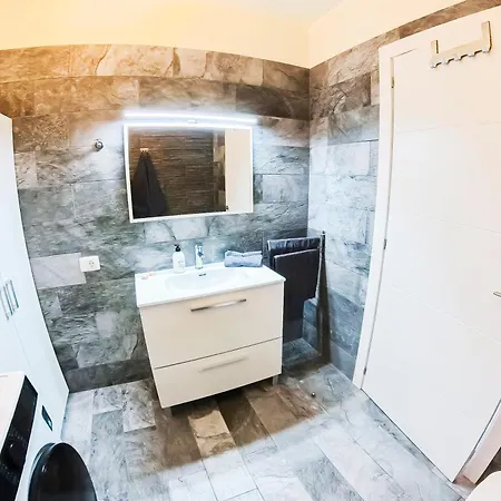 Casita El Medano, Terraza Privada, Zona Surf