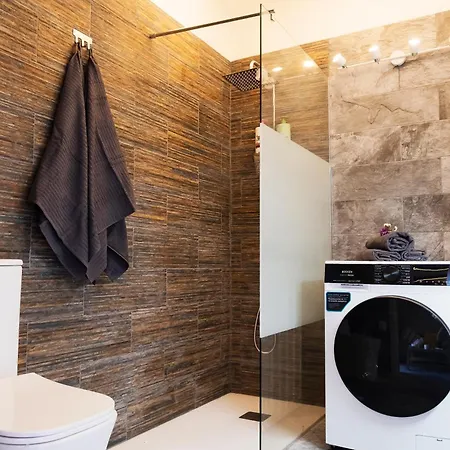 Daire Casita El Medano, Terraza Privada, Zona Surf *